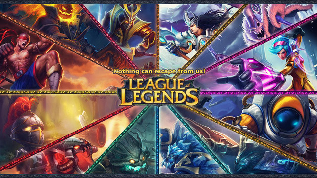 League of Legends M88 có những kèo cược nào?