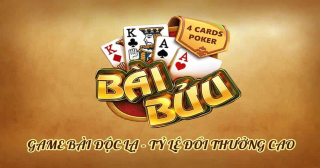 Chơi bài bửu 4 lá trên M88 ngay để kiếm thưởng mỗi ngày